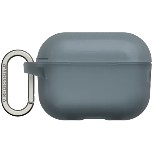 RHINOSHIELD Защитный чехол Protective Cover Ash Gray для AirPods (Gen. 3)