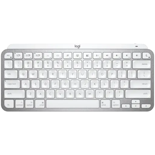 LOGITECH MX Keys Mini for Mac Клавиатура, Американский английский