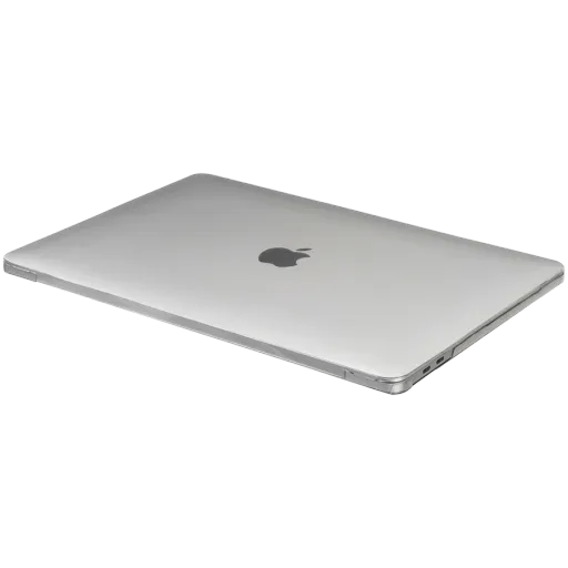 Чехол-накладка LAUT Slim Cristal-X  кварц для MacBook Pro 13