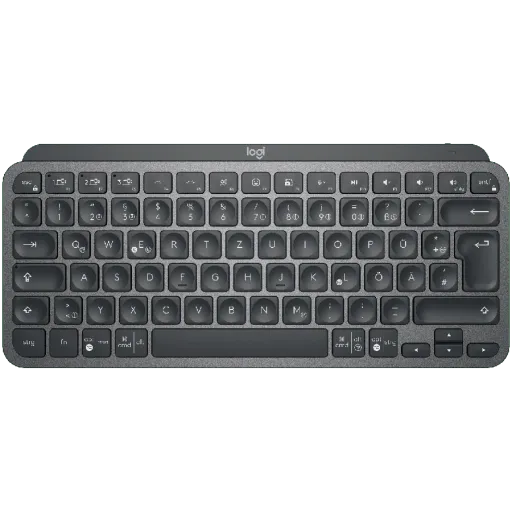 LOGITECH MX Keys Mini Клавиатура