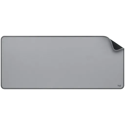 Logitech , Серый Desk Mat Studio Series