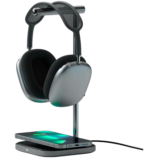 SATECHI Wireless Charger to USB Type C