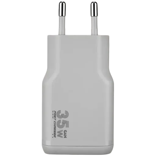 TUCANO Power Adapter USB-C, 35 W