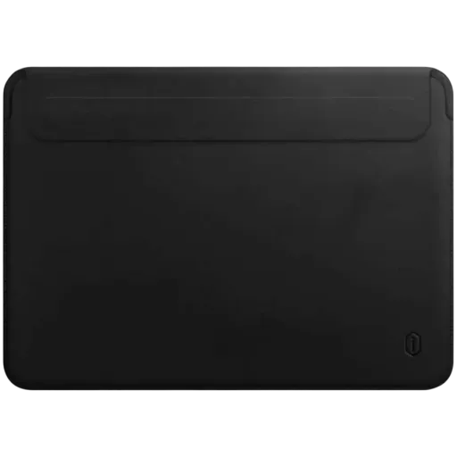 Geantă WIWU Skin Pro II pentru MacBook Pro 14", Black