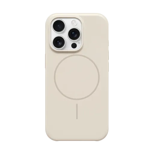 Apple Case Beats Case with MagSafe Summit Stone for iPhone 16 Pro