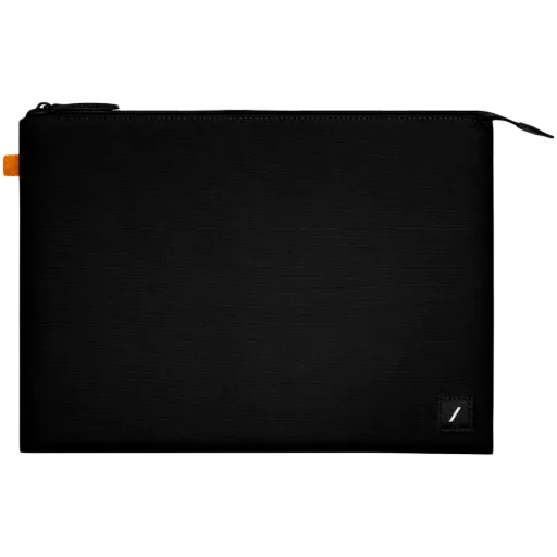 NATIVE UNION Чехол STOW W.F.A  Чёрный для MacBook Pro 14