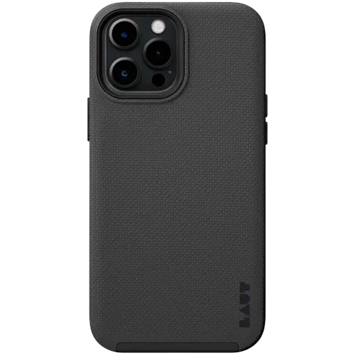 Захисний чохол LAUT Shield Case  Fog Gray для iPhone 14 Pro Max