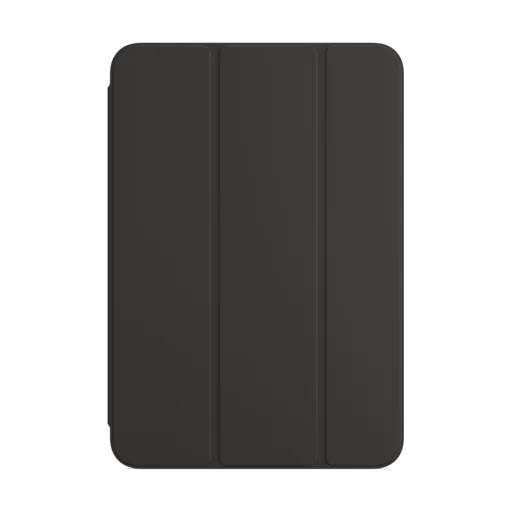 Apple Smart Folio Smart Folio  Black for iPad mini (6th generation)
