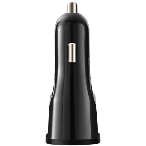 CANYON Автомобильный адаптер C-033 2*USB/Lightning