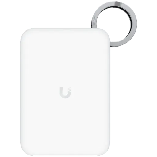 Analizator de spectru Ubiquiti WiFiMan Wizard, White