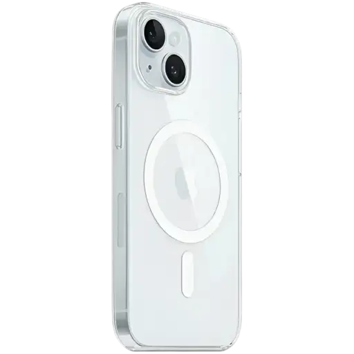 ARMORSTANDART Чохол Clear Magsafe with MagSafe Прозорий для iPhone 14