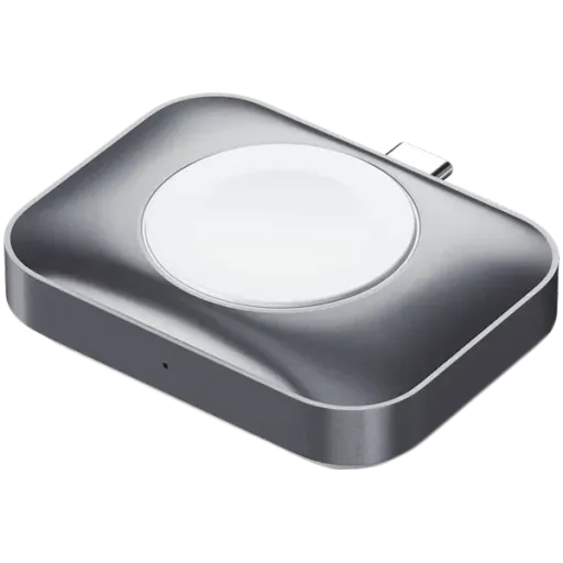 SATECHI Wireless Charger to USB Type C