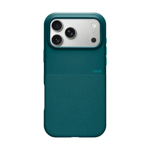 Чехол Apple Rugged с MagSafe для iPhone 17 Pro Max, Rocky Blue