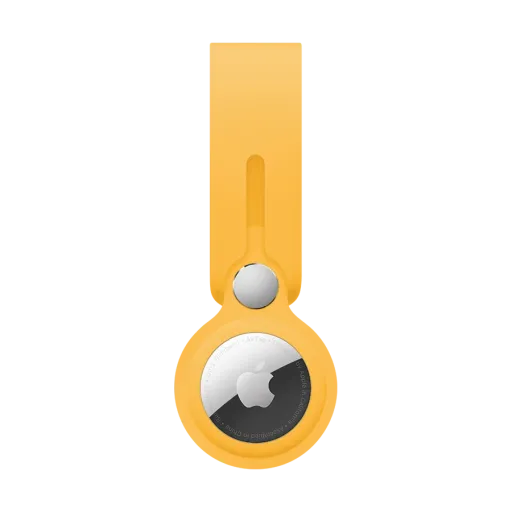 Брелок-петля APPLE AirTag Loop