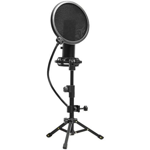 Микрофон LORGAR Voicer 721 (LRG-CMT721)