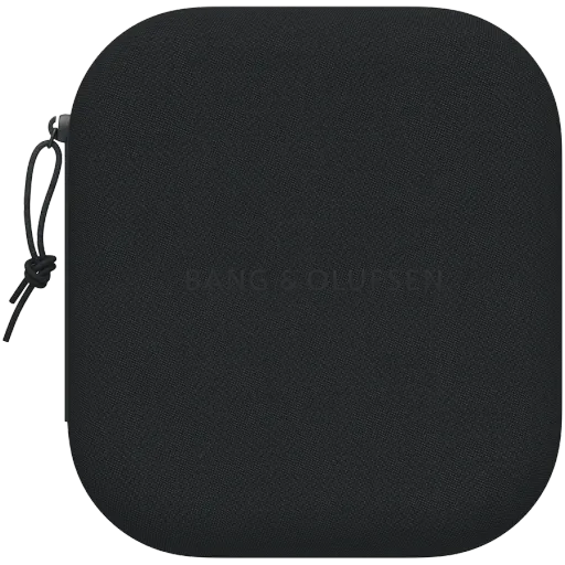 Soft Case for Beoplay HX, Black Anthracite