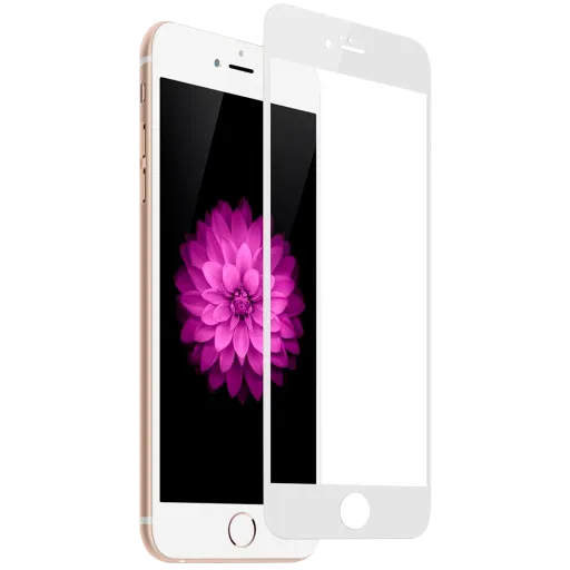ILera Загартоване скло для iPhone 7 Plus/8 PlusiLera 3D