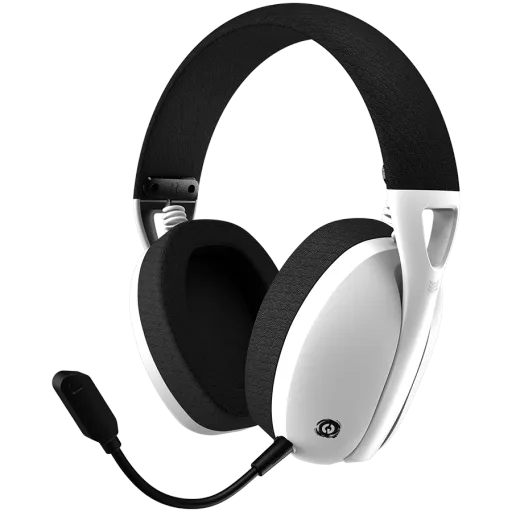 CANYON Ego GH-13 {Провідне і бездротове} Гарнітура, Білий