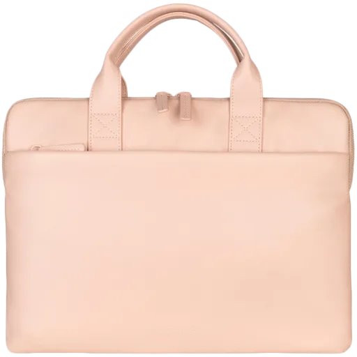 Сумка TUCANO Isotta для MacBook Pro 14", Розовый