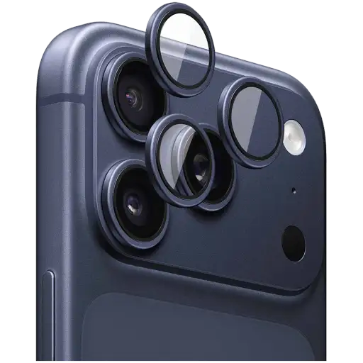 ANANK Защита объектива камеры  для iPhone 17 ProAll-in-One Camera