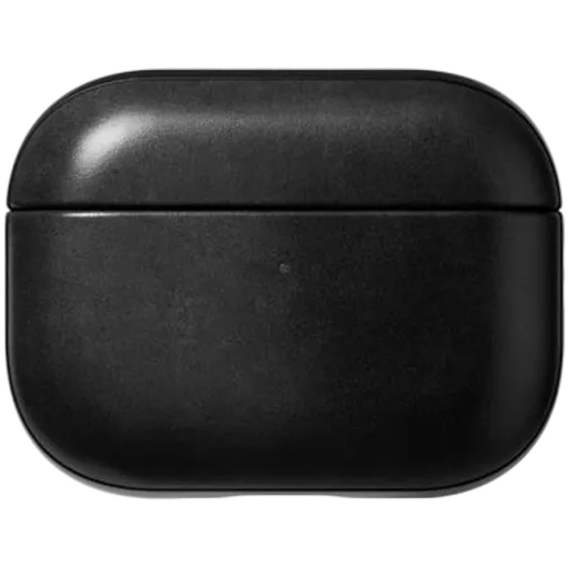 NOMAD Чохол Modern Leather Case  Black Horween для AirPods Pro (Gen3)