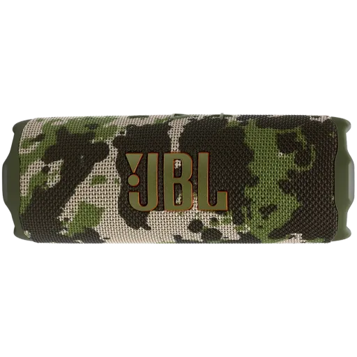 JBL Тасымалды үндеткіш Flip 7, Squad