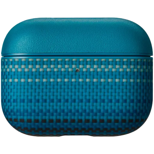 PITAKA Case Aramid Fiber Case with MagSafe Moonrise for AirPods Pro (Gen3)