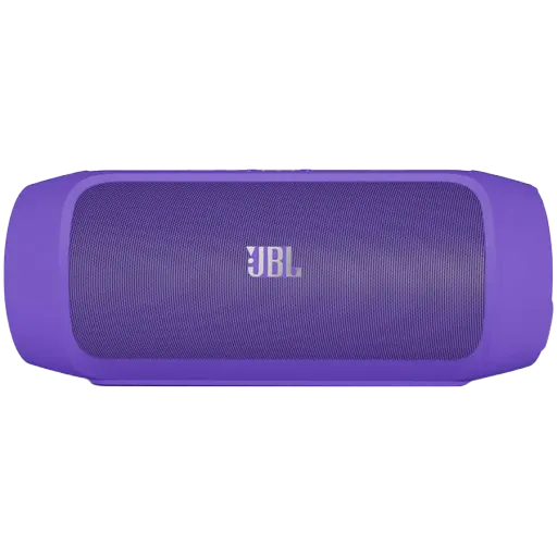 JBL Тасымалды үндеткіш Charge 6, Күлгін