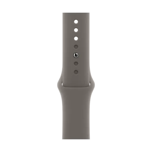 Kəmər Apple Sport Band, Apple Watch üçün, 38/40/41 mm, M/L, Clay