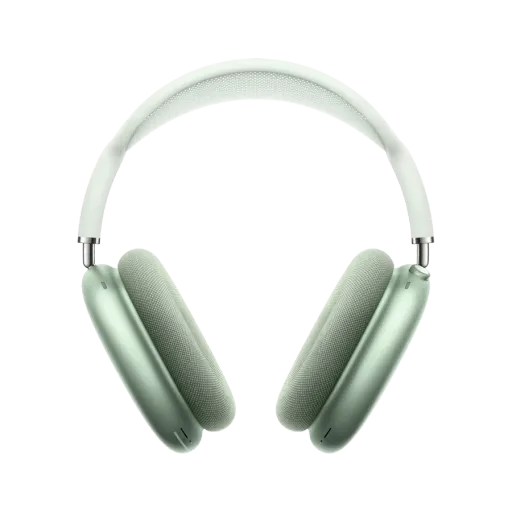 AirPods Max, Green