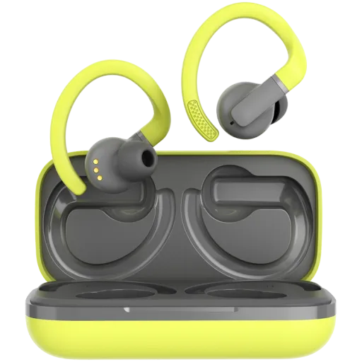 CANYON TWS-11 {Бездротове} Гарнітура, Зелений