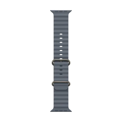 Ремешок Apple Ocean Band для Apple Watch, 44/45/46/49 mm, Anchor Blue