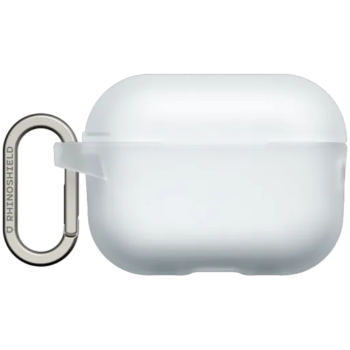 RHINOSHIELD Защитный чехол Protective Cover Прозрачный для AirPods (Gen. 3)
