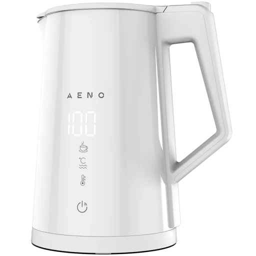 AENO Чайники (1.7 л), Белый
