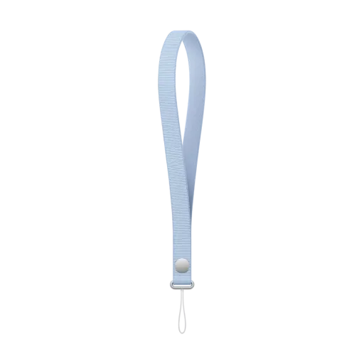 APPLE |EnglezăWrist StrapEngleză|, Crisp Blue
