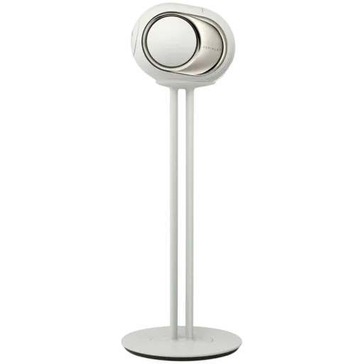 DEVIALET Tree Phantom Ultimate 98 dB Light Pearl