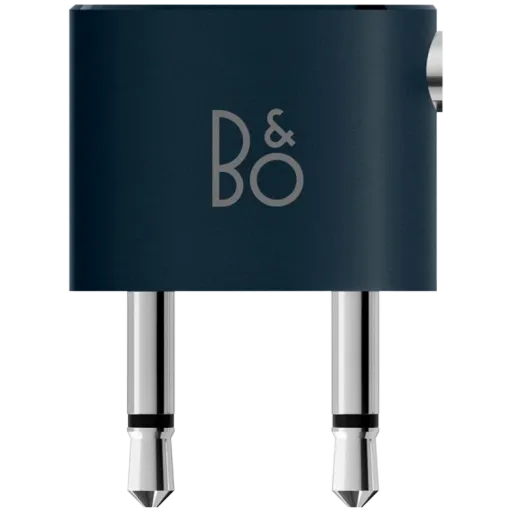 Flight adaptor for Beoplay H95, Navy