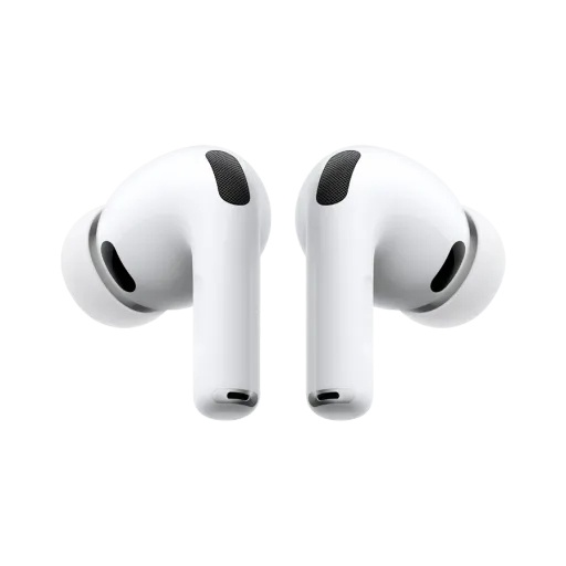 Qulaqlıqlar APPLE AirPods Pro 3, Ağ