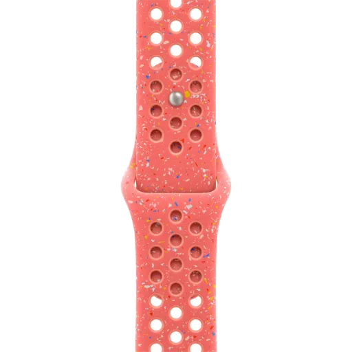 Apple 40mm Nike Sport Band - S/M & M/L Ремінець Nike Sport Band Magic Ember за Apple Watch 38 mmApple Watch 40 mmApple Watch 41 mm 40 mm