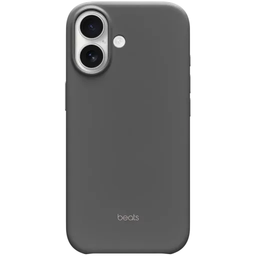 Apple Чехол Kickstand Case с MagSafe Серый гранит для iPhone 17