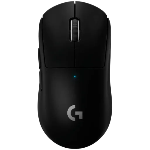 Mouse LOGITECH G PRO X SUPERLIGHT 2C, Black