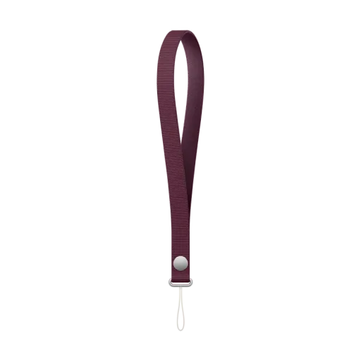 APPLE |EnglezăWrist StrapEngleză|, Burgundy