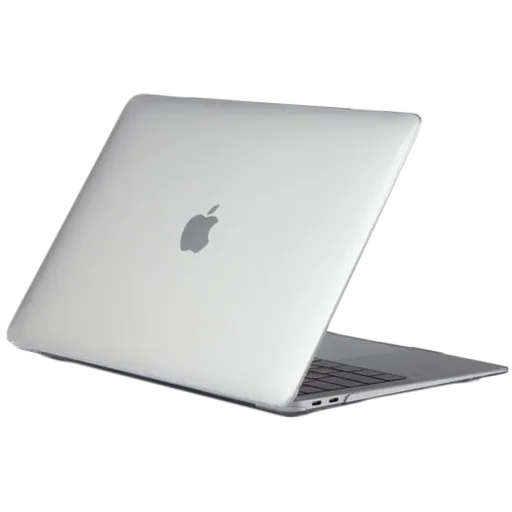 Чехол-накладка MW Polybag прозрачный для MacBook Air 13"
