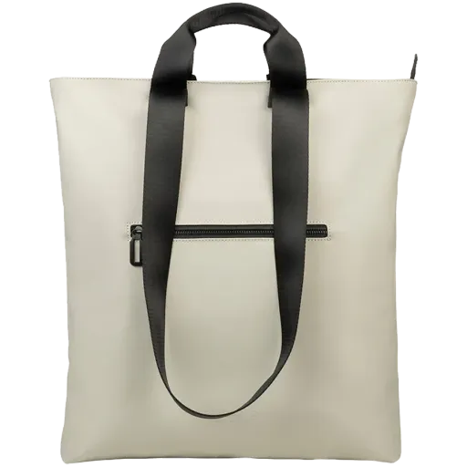 Çanta TUCANO Gommo Shopper MacBook Pro 16" üçün, Boz