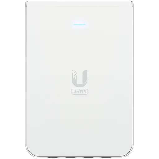 Punct de acces Ubiquiti UniFi U6 Enterprise, WiFi 6, White
