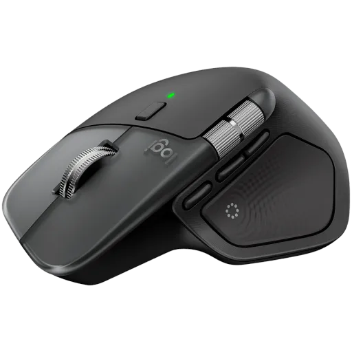 Миша LOGITECH MX Master 4