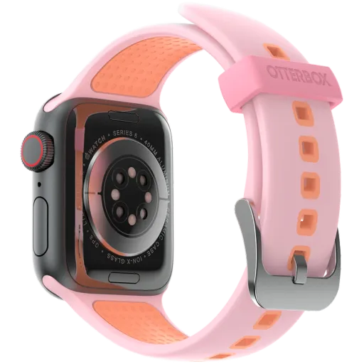 OTTERBOX WATCH Band Ремешок для Apple Watch 40 mm, Розовый