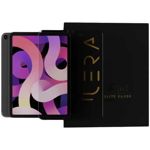 Защитное стекло ILera для iPad Pro 13 (M4)