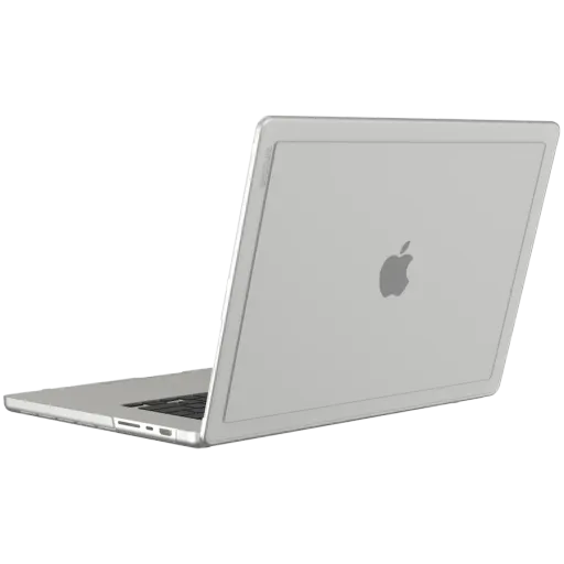 INCASE Shell Case Hardshell  Clear for MacBook Pro 16