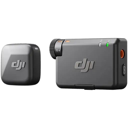 DJI Mic Mini (1 TX + 1 RX)
